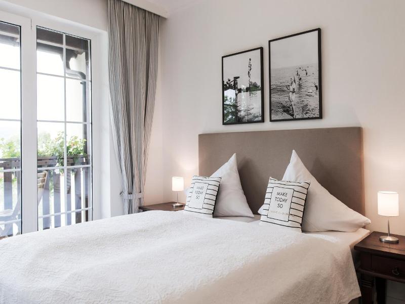 Strandhotel Sille image