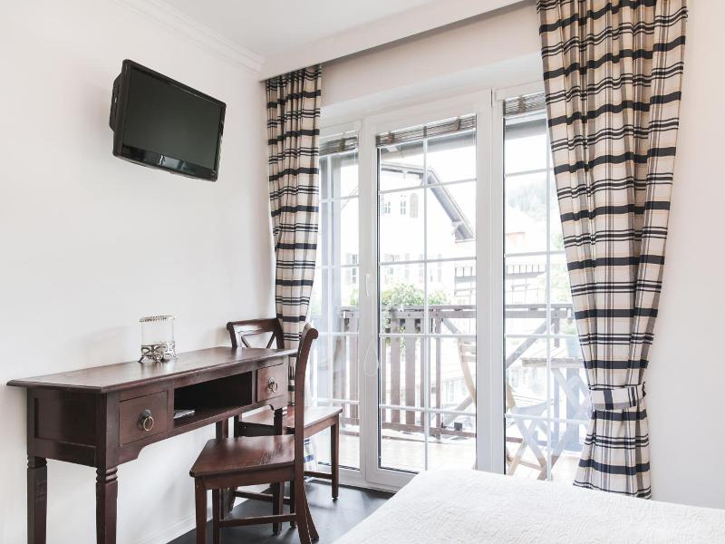Strandhotel Sille image