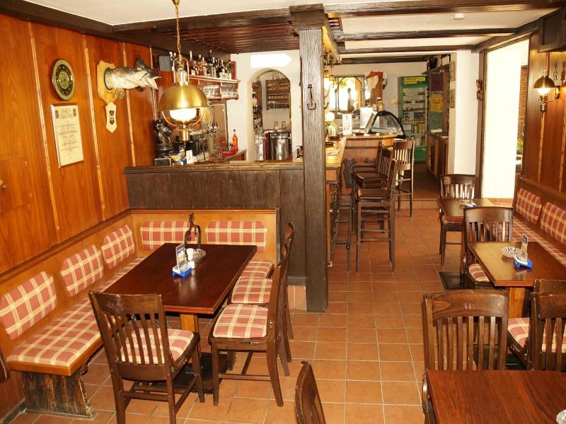 Strandhotel Sille image