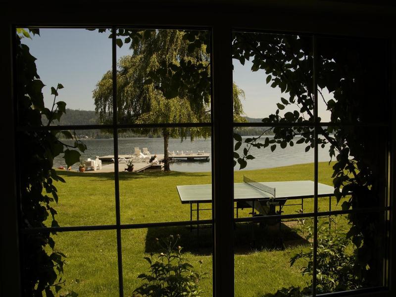 Strandhotel Sille image