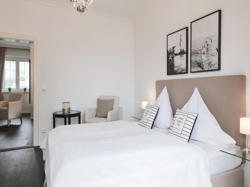 Strandhotel Sille image