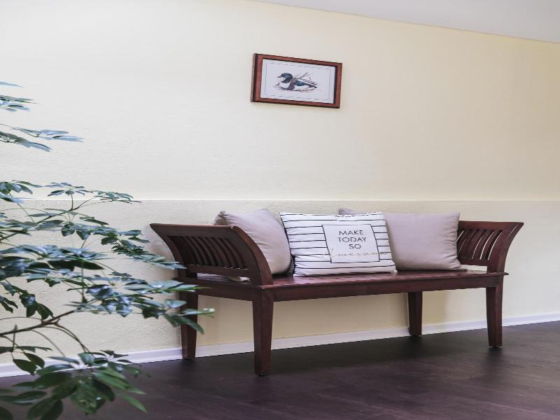 Strandhotel Sille image
