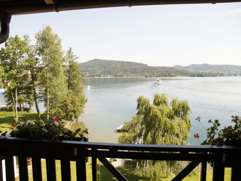 Strandhotel Sille image