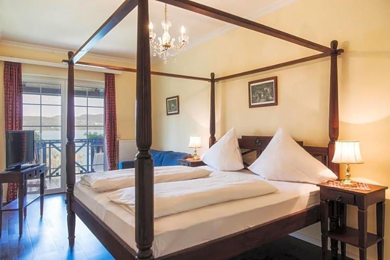 Strandhotel Sille image