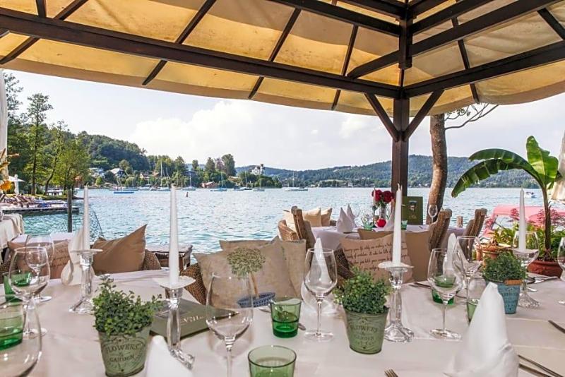 Strandhotel Sille image