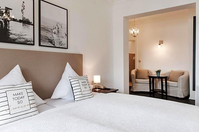 Strandhotel Sille image