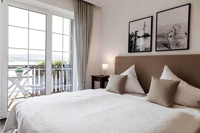 Strandhotel Sille image