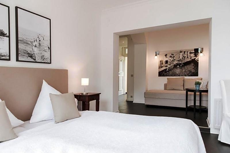 Strandhotel Sille image