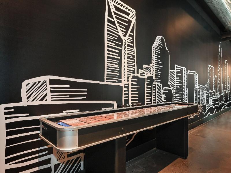 Aloft Charlotte Uptown At The Epicentre image
