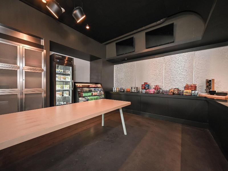 Aloft Charlotte Uptown At The Epicentre image