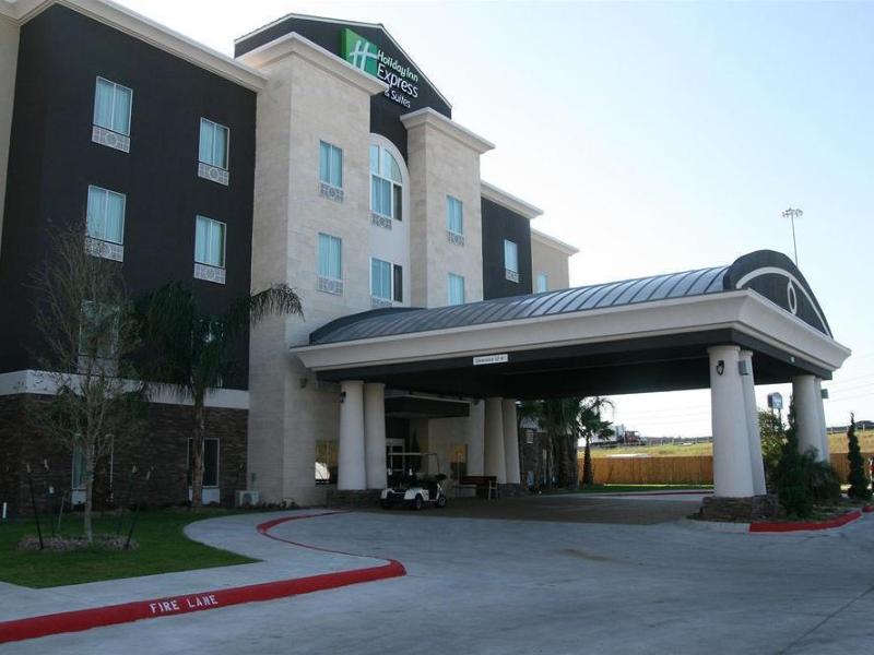 Holiday Inn Express & Suites Corpus Christi North