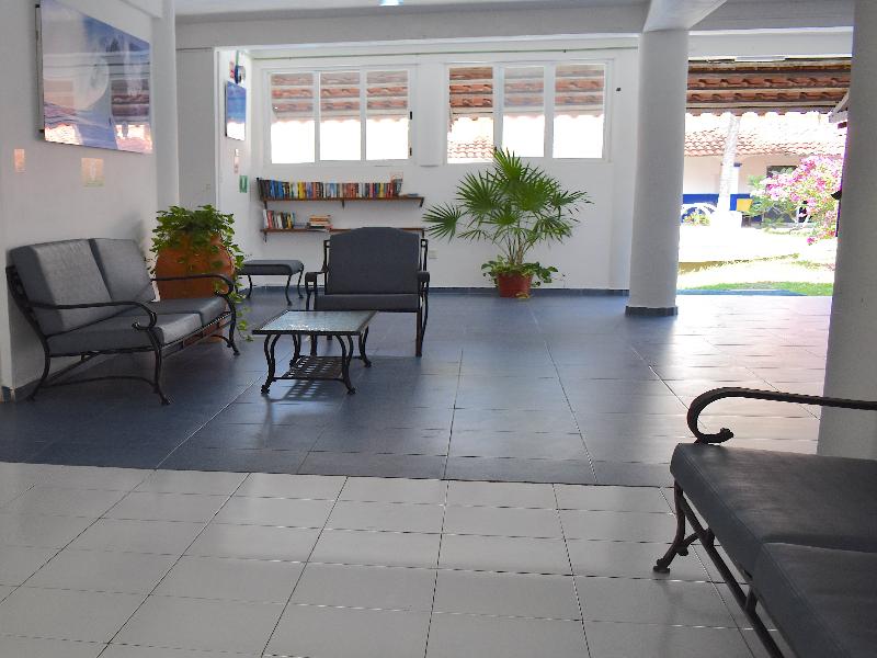 Hotel Plaza Almendros, Isla Mujeres image