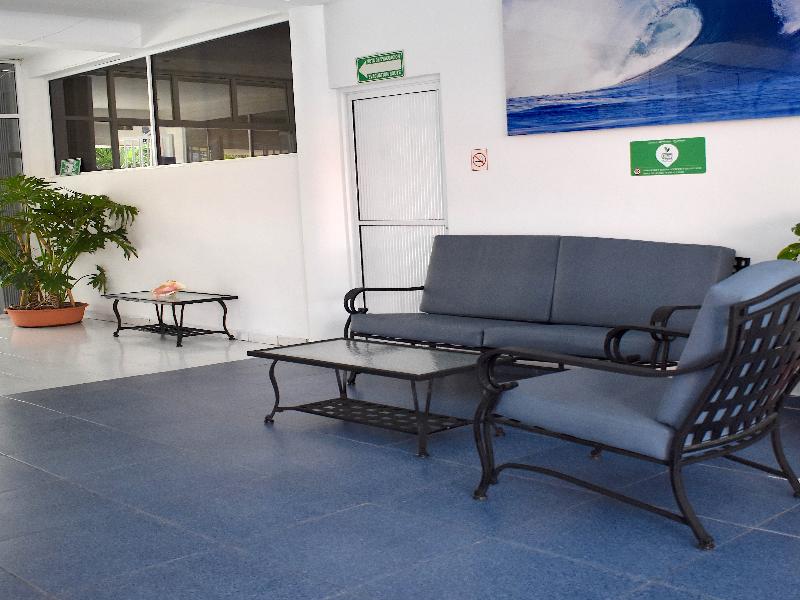 Hotel Plaza Almendros, Isla Mujeres image