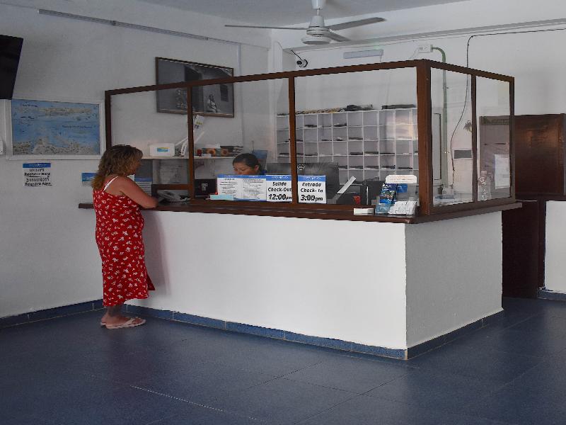 Hotel Plaza Almendros, Isla Mujeres image
