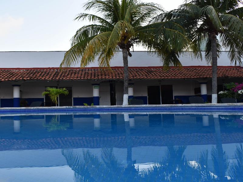 Hotel Plaza Almendros, Isla Mujeres image