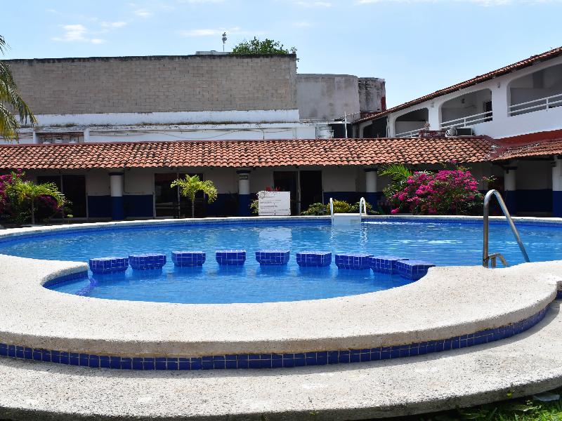 Hotel Plaza Almendros, Isla Mujeres image