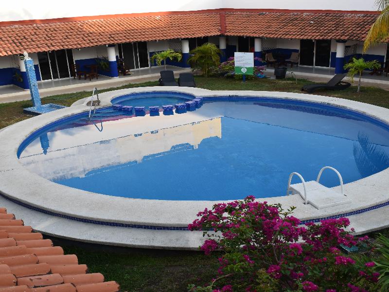 Hotel Plaza Almendros, Isla Mujeres image