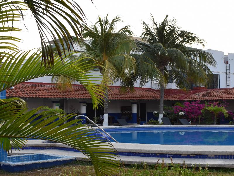 Hotel Plaza Almendros, Isla Mujeres image