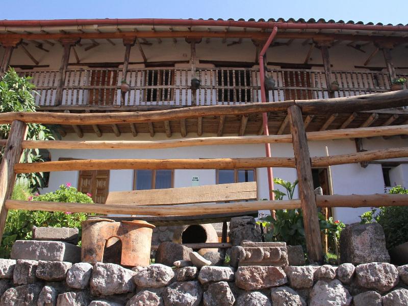 El Balcón Cusco image