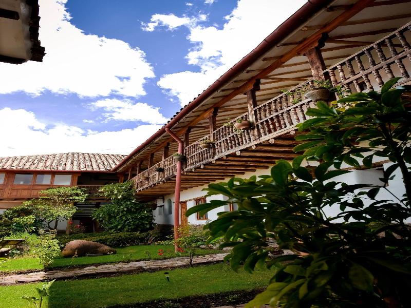 El Balcón Cusco image