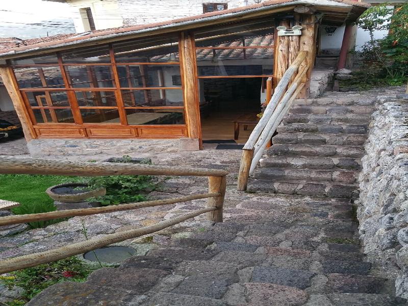 El Balcón Cusco image