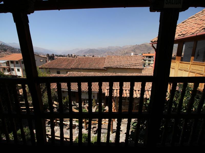El Balcón Cusco image