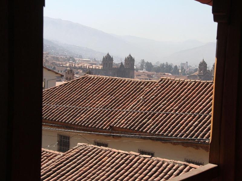 El Balcón Cusco image