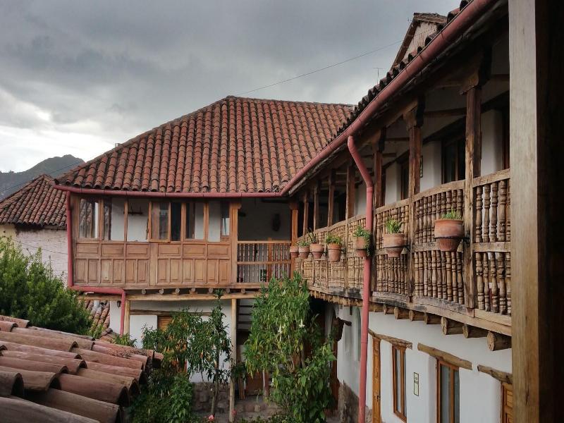 El Balcón Cusco image
