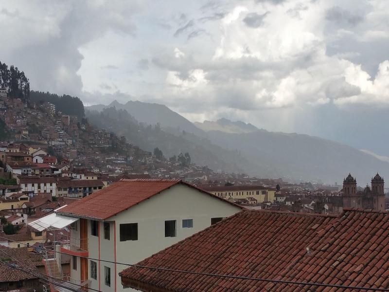 El Balcón Cusco image