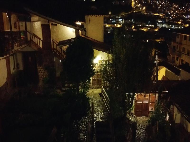 El Balcón Cusco image