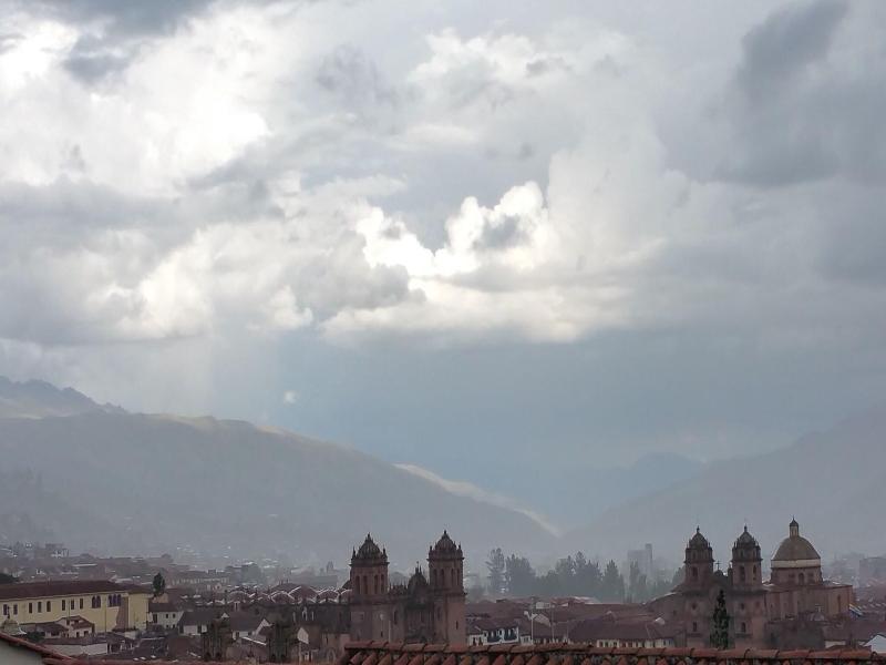 El Balcón Cusco image