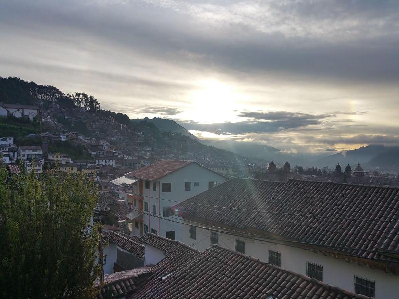 El Balcón Cusco image
