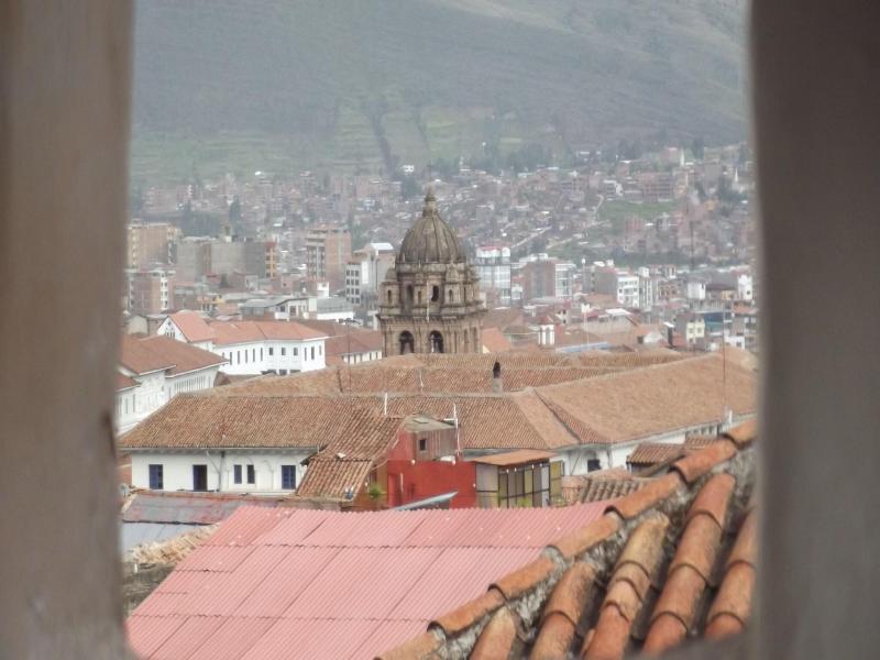 El Balcón Cusco image