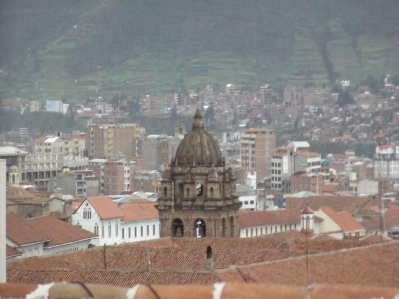 El Balcón Cusco image