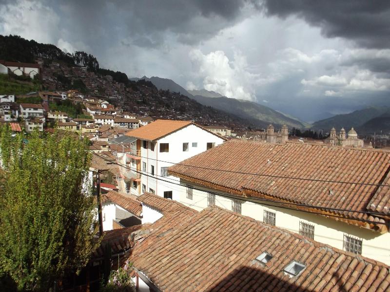 El Balcón Cusco image