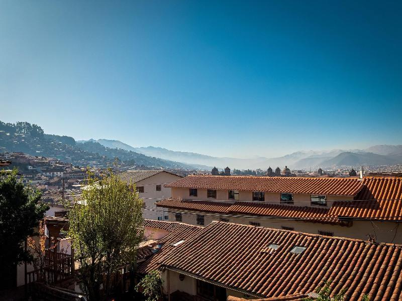 El Balcón Cusco image