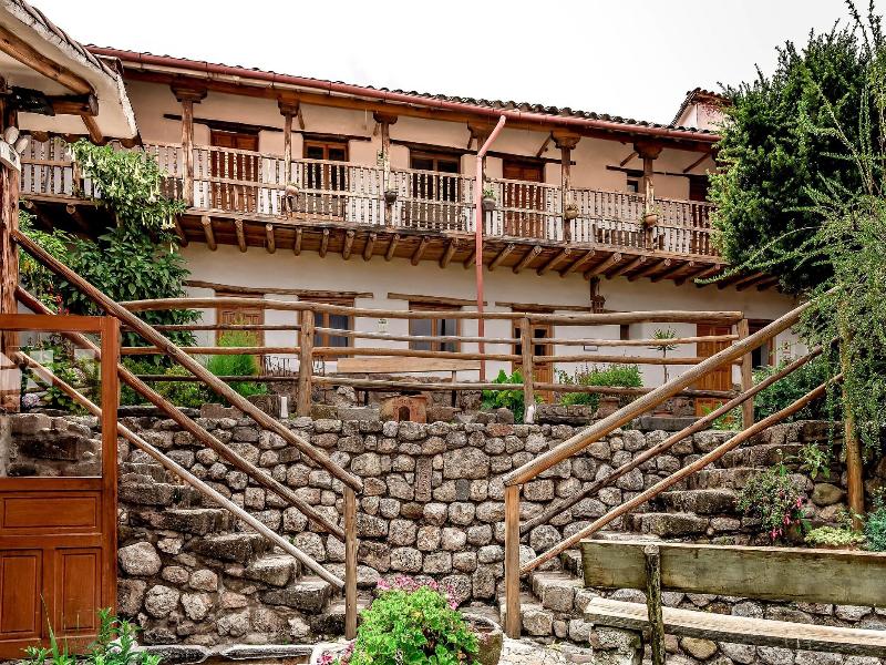 El Balcón Cusco image