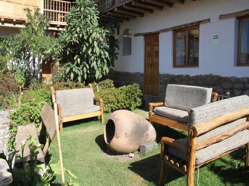 El Balcón Cusco image