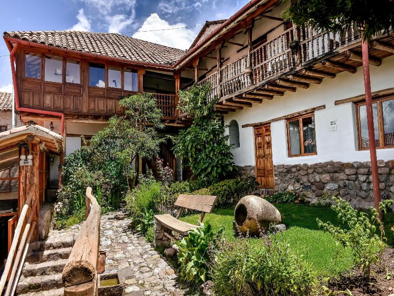 El Balcón Cusco image