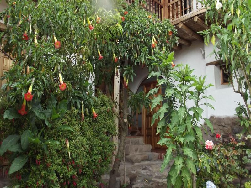 El Balcón Cusco image