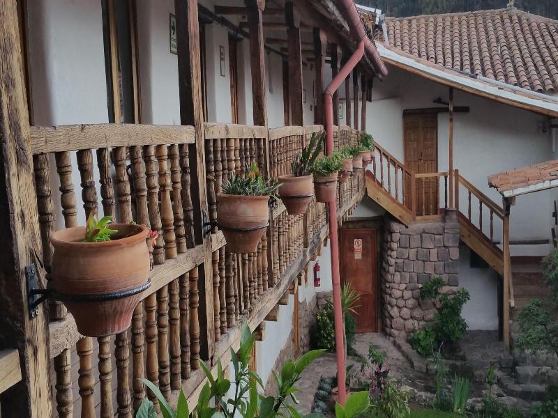 El Balcón Cusco image