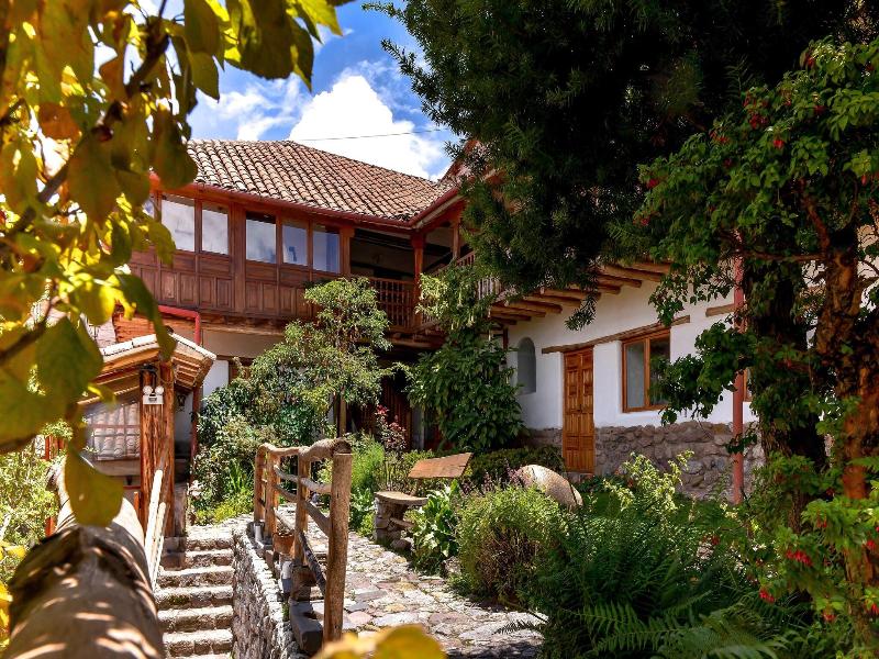 El Balcón Cusco image