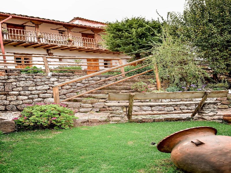 El Balcón Cusco image