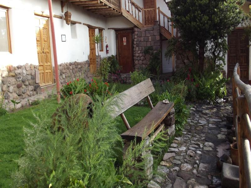 El Balcón Cusco image