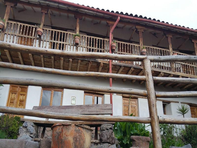 El Balcón Cusco image