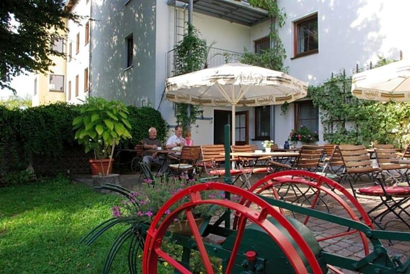 Hotel In der Mühle image