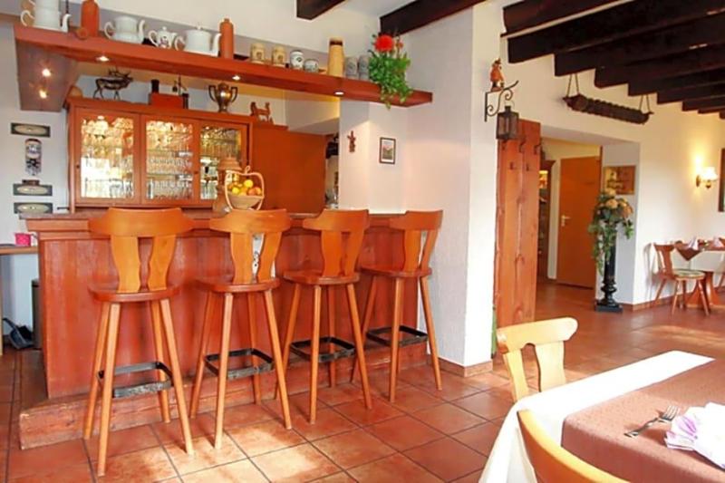 Hotel In der Mühle image