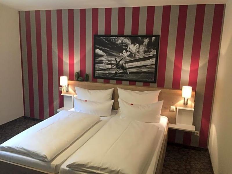 Hotel In der Mühle image