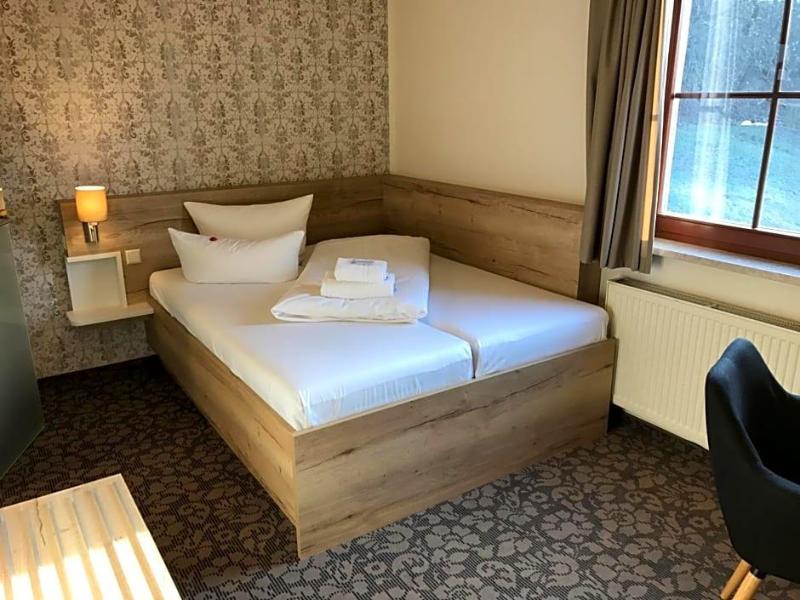 Hotel In der Mühle image
