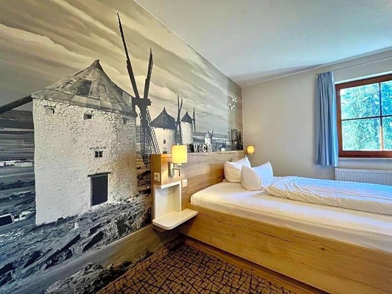 Hotel In der Mühle image